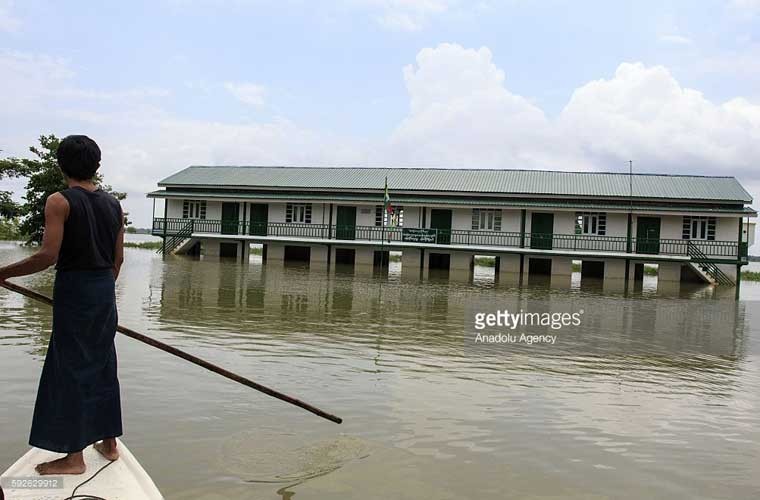 Loat anh lu lut kinh hoang o Myanmar-Hinh-15